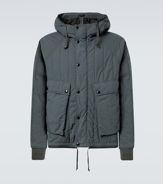 Hero technical jacket | C.P. Company