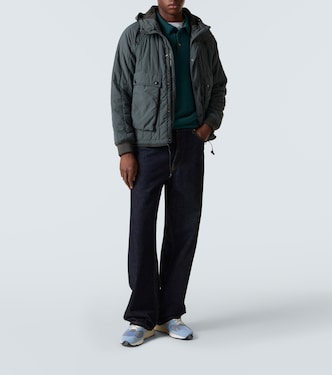 Hero technical jacket | C.P. Company