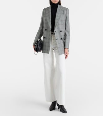 Blazer Weston aus Schurwolle  | Nili Lotan