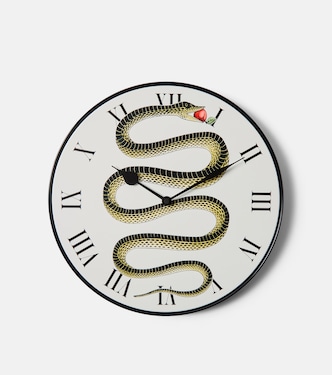 Peccato Originale wall clock  | Fornasetti