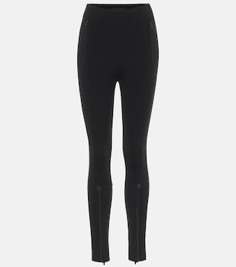 Release 05 Leggings aus Jersey | Wardrobe.NYC