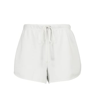 Shorts Presley in cotone | Velvet