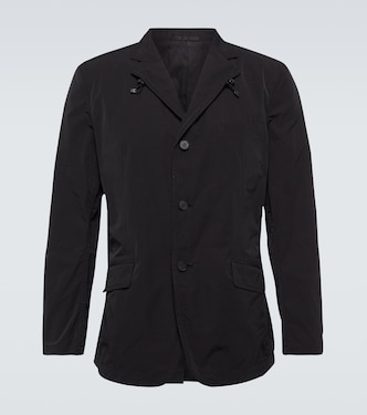 Single-breasted blazer | Comme des Garçons Homme