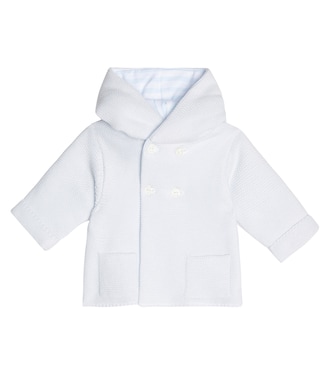 Baby - Giacca in maglia di cotone | Tartine et Chocolat