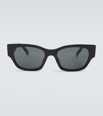 Eckige Sonnenbrille | Celine Eyewear