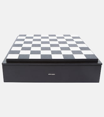 Brettspiel Schach | Prada