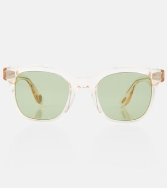 x Oliver Peoples gafas de sol Filù | Brunello Cucinelli