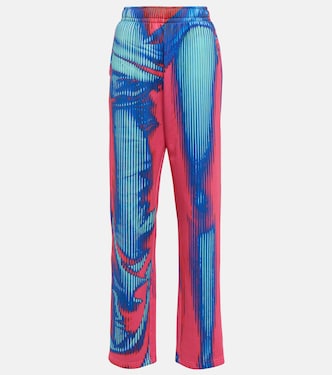 x Jean Paul Gaultier printed sweatpants | Y/Project