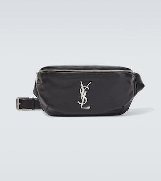 Gürteltasche Cassandre aus Leder | Saint Laurent