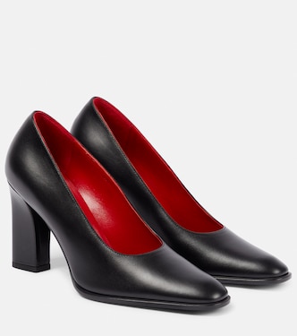 Pumps in pelle | The Row