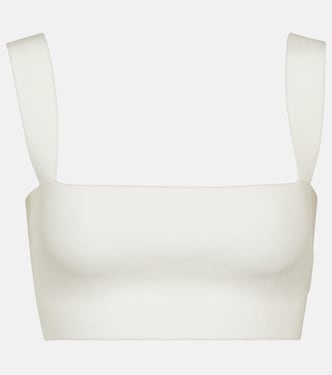 Cropped-Top | Victoria Beckham
