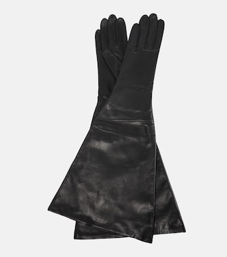 Guanti in pelle | Alaïa