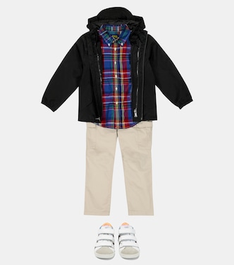 Windbreaker Portland | Polo Ralph Lauren Kids