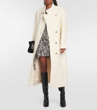 Sabine coat | Marant Etoile