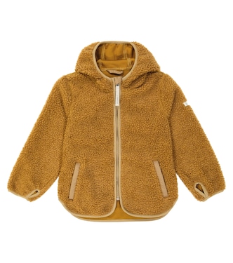 Giacca Mara in shearling sintetico | Liewood