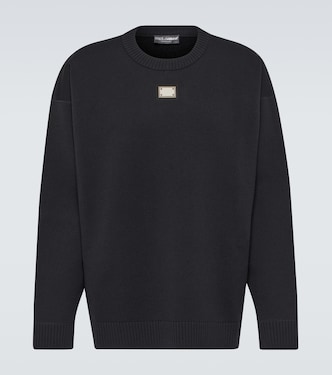 Sudadera con logo | Dolce&Gabbana