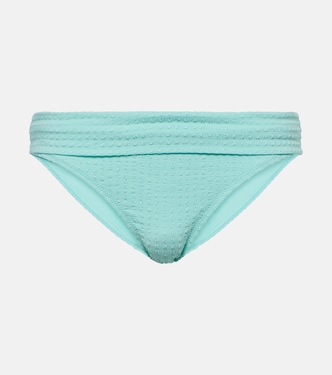 Slip bikini Great Thatch a vita media | Heidi Klein