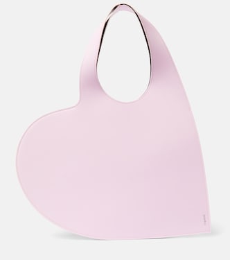 Borsa in pelle Heart | Coperni