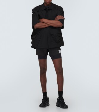 XA Pro 3D trail running shoes | Salomon