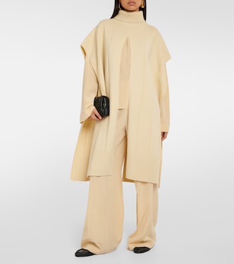 Blouse Braidwood en crêpe de soie | Joseph