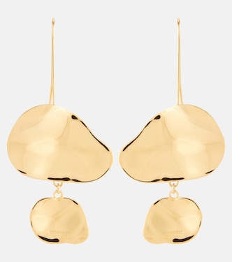 Orecchini pendenti | Jil Sander
