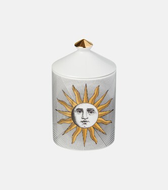 Se Poi Small scented candle | Fornasetti