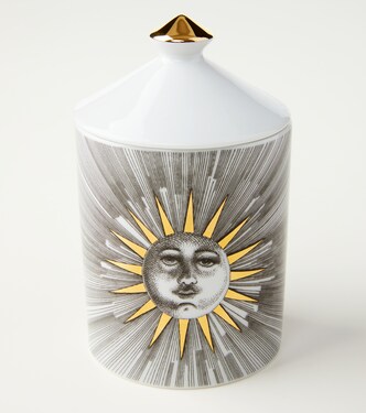 Se Poi Small scented candle | Fornasetti