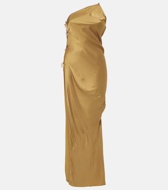 Taco midi dress | Rick Owens