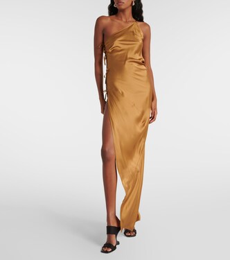 Robe midi Taco | Rick Owens