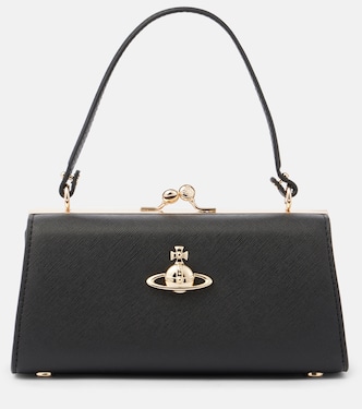 Schultertasche Doll Frame Small | Vivienne Westwood