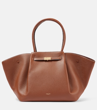 Borsa New York Large in pelle | DeMellier