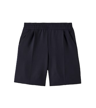 Shorts Emery in lana | Bonpoint