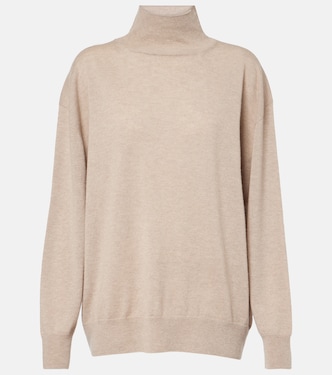 Dolcevita Jabari in cashmere | The Row