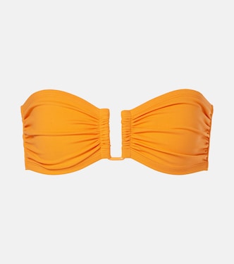 Top de bikini bandeau Show | Eres