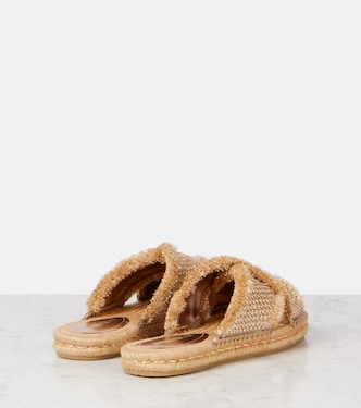 Alpargatas Aciel | Jimmy Choo