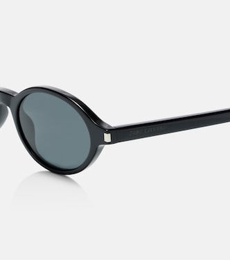 Occhiali da sole ovali SL 751 Jeanne | Saint Laurent