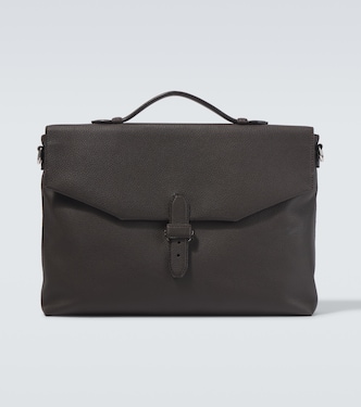 Porte-documents Soft en cuir | Brioni