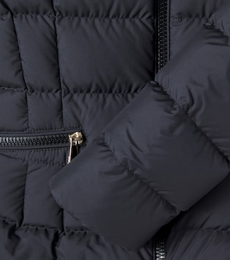Daunenjacke Boedette | Moncler Enfant