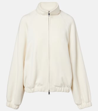 Jacke Frine aus Jersey | Max Mara