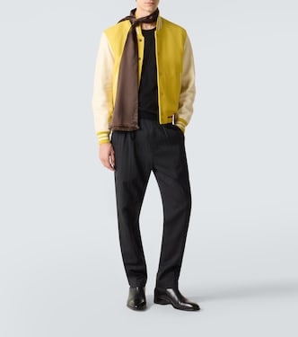 T-shirt en coton | Tom Ford