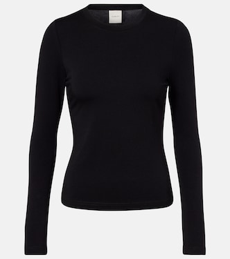 Camiseta Edna de jersey | Varley