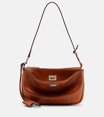 Schultertasche Rodeo aus Leder | Balenciaga
