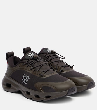 X On Sneakers Loewe Cloud | Loewe