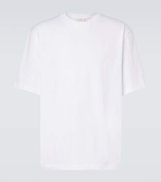Cotton jersey T-shirt | Studio Nicholson
