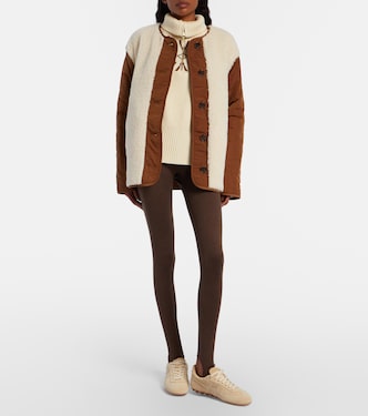 Aveline reversible jacket | Varley