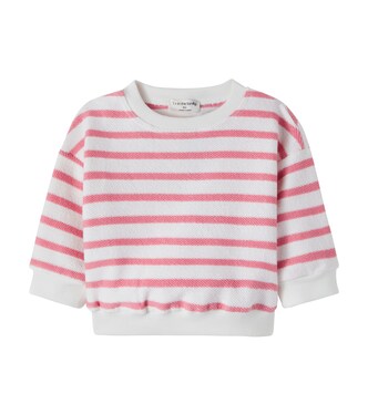 Baby Sweatshirt Marroig aus Baumwolle | 1 + in the Family