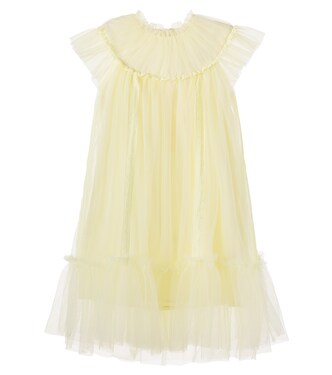 Marisol tulle dress | C'era Una Volta