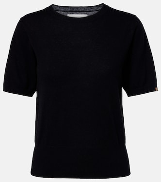 Pullover N°416 Noor aus Wolle und Kaschmir | Extreme Cashmere