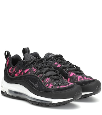 Baskets Air Max 98 Premium | Nike