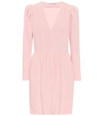 Miniabito in cady | Stella McCartney